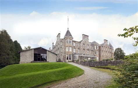 The Pitlochry Hydro Hotel Reviews, Deals & Photos 2024 .